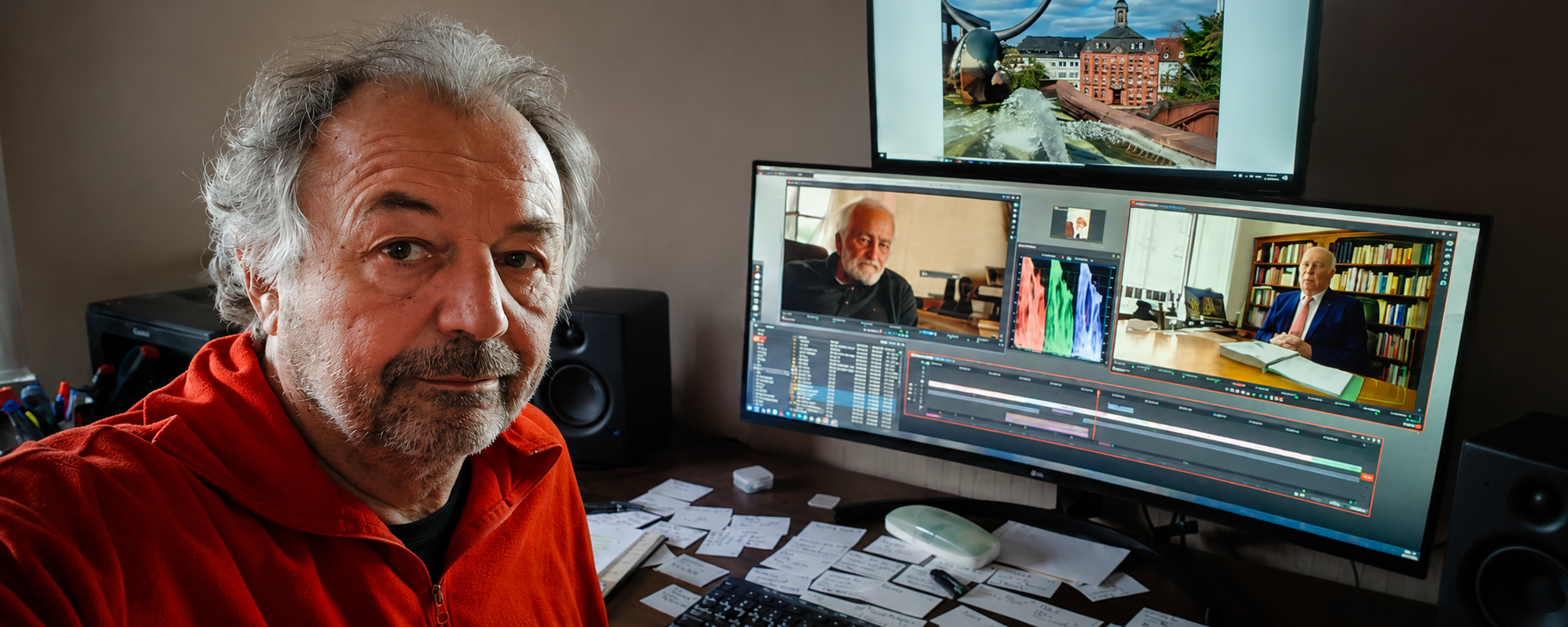 Studio Edit