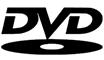 DVD logo 60px